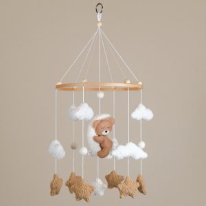 تعليقة الدب