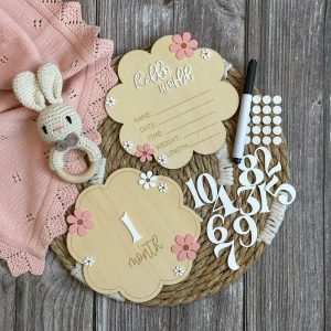 أقراص الاشهر(ورد)