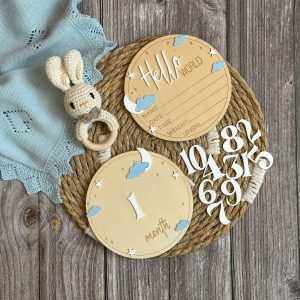 بطاقات الأشهر(غيوم )