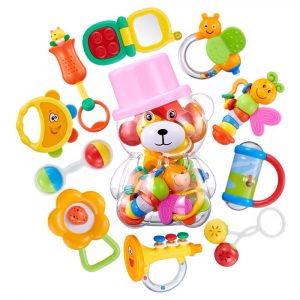 الدب الشفاف