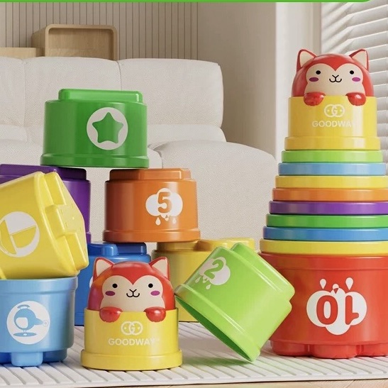 أكواب الذكاء - الصورة 4