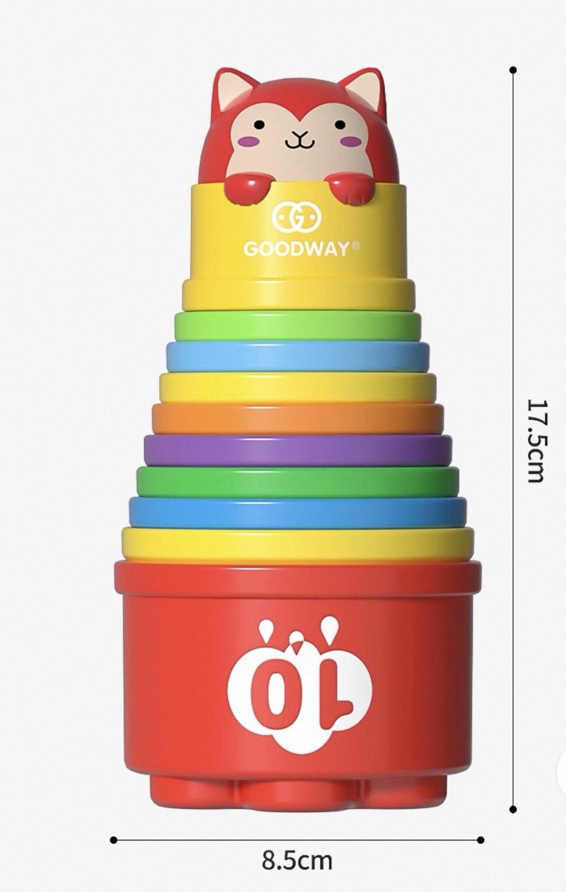 أكواب الذكاء - الصورة 7