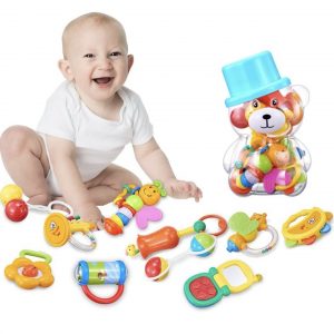 الدب الشفاف