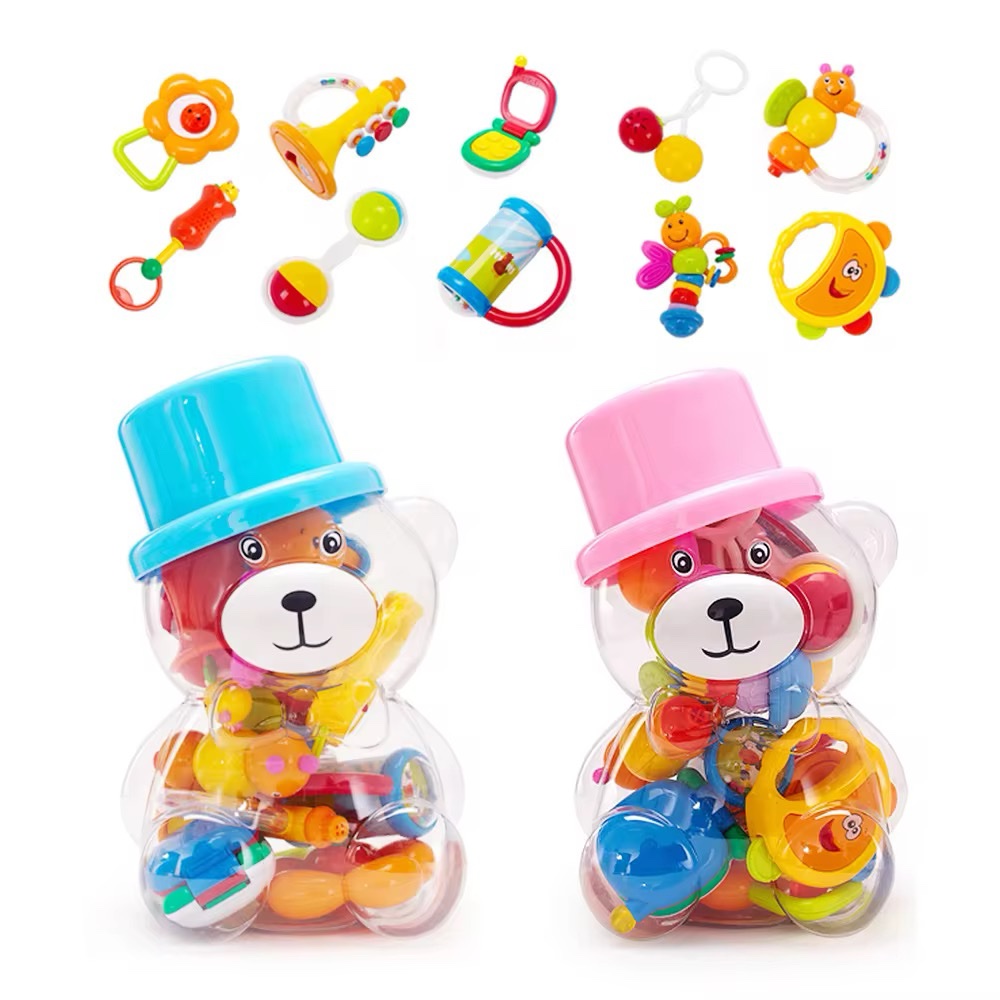 الدب الشفاف - الصورة 12