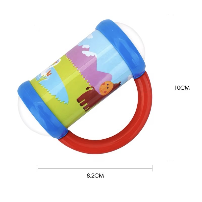 الدب الشفاف - الصورة 8